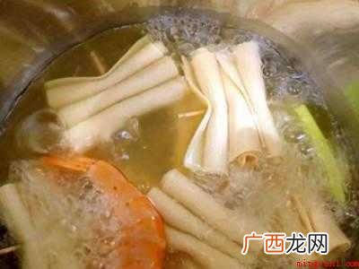 豆腐串怎么煮才好吃
