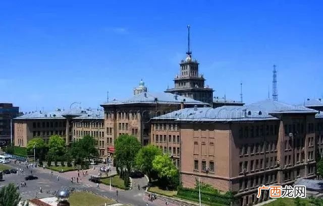 哈尔滨有那些著名的大学,哈尔滨市大学有哪些？