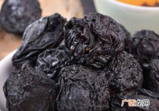 乌梅和葡萄的营养价值区别 乌梅和葡萄的区别