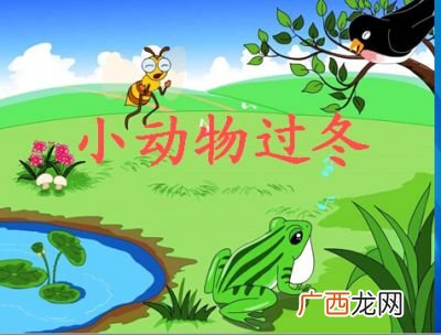 各种小动物过冬的方法,动植物过冬的特点？