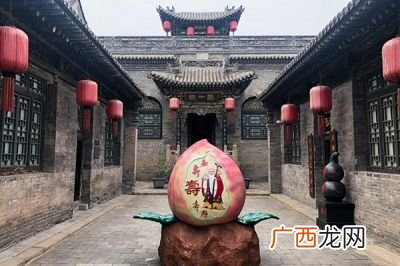 祁县景点,祁县九沟风景区门票多少？