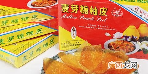东莞特产是什么,东莞有什么特产吗？