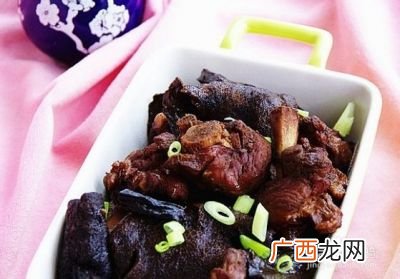 干松蘑的家常做法,干松茸的10种家常做法？