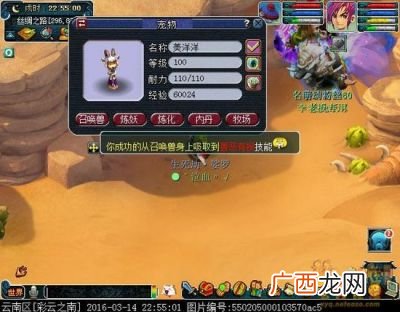 梦幻西游吸附石怎么获得,梦幻西游怎么吸点化石？