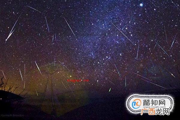 11月象限仪座流星雨,预计发生日期大约3日 2019年星座流星雨时间一览表