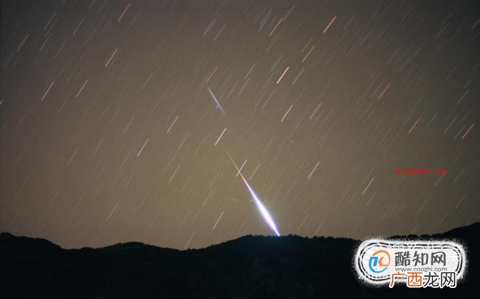 11月象限仪座流星雨,预计发生日期大约3日 2019年星座流星雨时间一览表