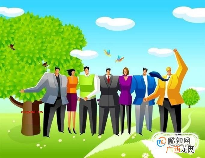 团队精神的作用 团队精神的重要性