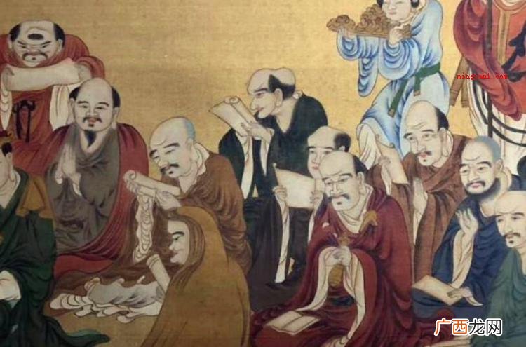 简略回应被敬称为画圣的是唐代著名艺术家吴道子,他被民俗的画技 被称为画圣的是谁