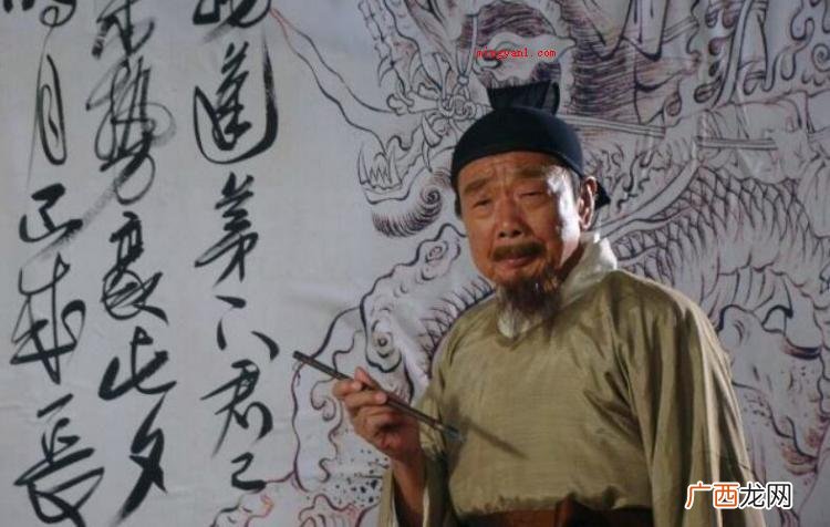 简略回应被敬称为画圣的是唐代著名艺术家吴道子,他被民俗的画技 被称为画圣的是谁