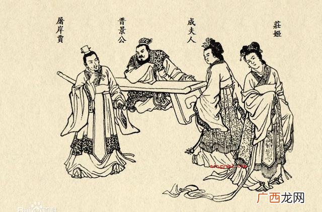 简略回应春秋五霸指春秋战国时期五个被尊 春秋五霸和战国七雄分别是谁