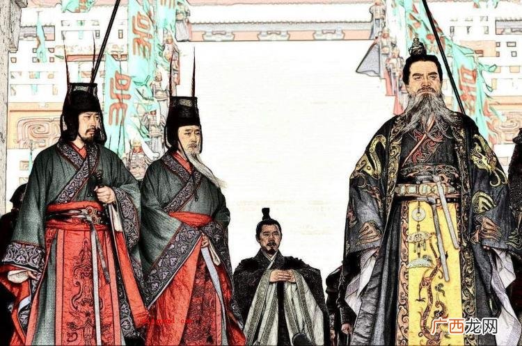 简略回应春秋五霸指春秋战国时期五个被尊 春秋五霸和战国七雄分别是谁