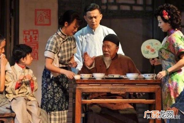 课外书籍推荐,老舍写过哪些好书？你看过几本？