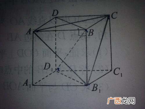三棱锥体积公式是什么,三棱体体积公式大全？