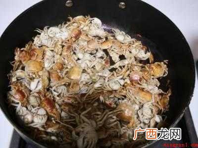 海蟹怎么吃