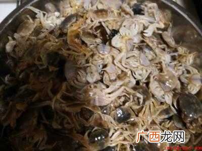 海蟹怎么吃