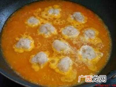 虾滑怎么吃