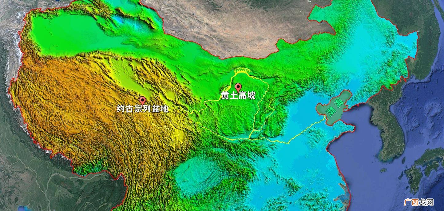 地上河在黄河哪个河段,黄河出现“地上河”的河段是什么？