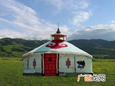 蒙古包有什么特点,为什么有些地方用蒙古包？
