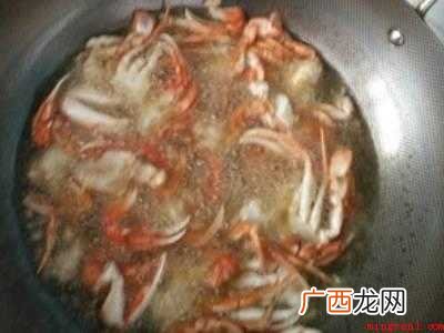 海蟹怎么吃才好吃共有4步 海蟹怎么吃才好吃