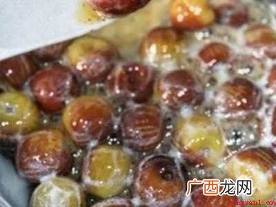 冬枣怎么吃