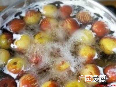 冬枣怎么吃