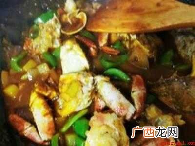 黄道蟹怎么吃