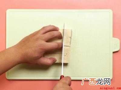 冻干豆腐怎么做