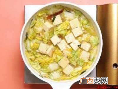 冻干豆腐怎么做