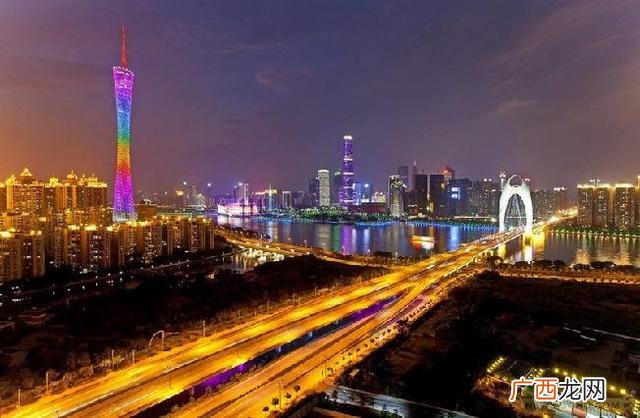 广东文化有哪些特点,广州这个城市有哪些特点？