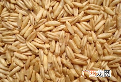 莜麦是燕麦吗,荞麦、莜麦、燕麦它们有什么区别？
