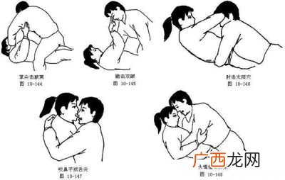 防身术怎么练,想学一些防身术，不知学什么武术好？