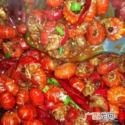 龙虾尾做法教程,龙虾尾的做法大全家庭版？