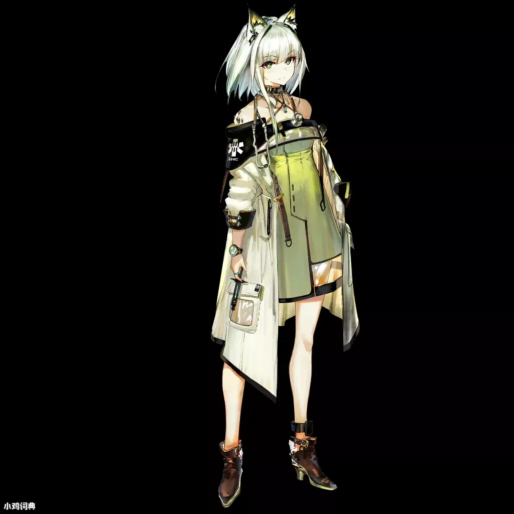 明日方舟“主题曲”类支线任务遗尘穿行剧情衍化梗 凯尔希你的女仆装是不是垫了是什么梗