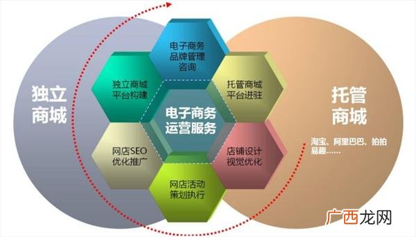 电子商务的特点是什么,电子商务的特点是什么？