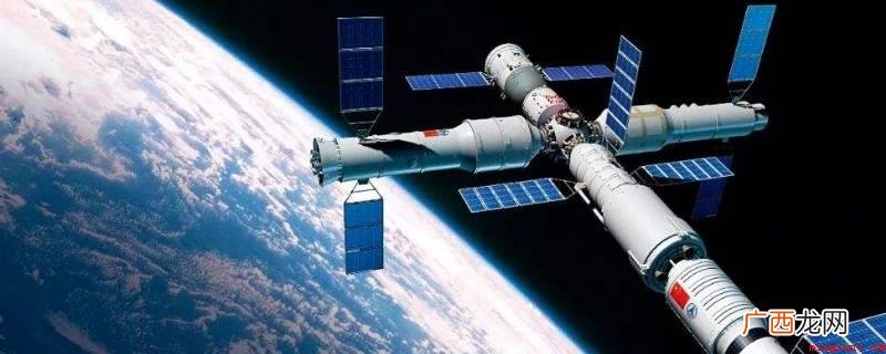 航天员在空间站的失重环境中找不到 空间站怎么睡觉