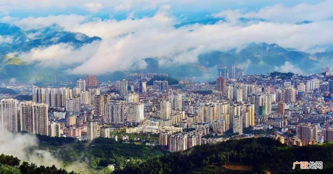 贵州凯里属于哪个市,凯里市属于什么级别的市?