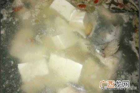 鲈鱼豆腐汤的营养价值,鲈鱼豆腐汤怎么做？