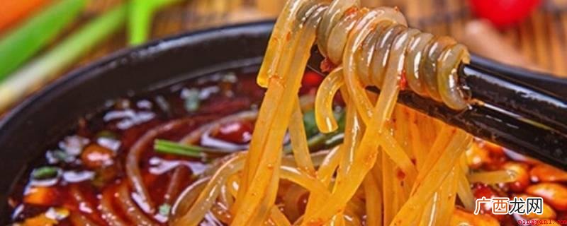 硫酸铝钾不可以用以食品工业和生产制造 硫酸铝钾粉条里面允许添加吗