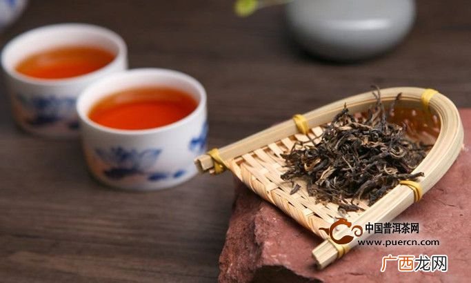 普洱茶是不是属于红茶,普洱茶有红茶的味道？
