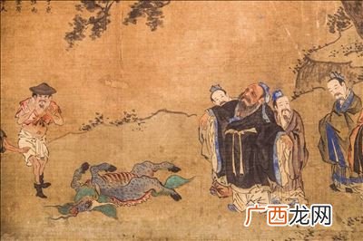 孔子的老家在哪里,孔子的故乡是现在的哪里?