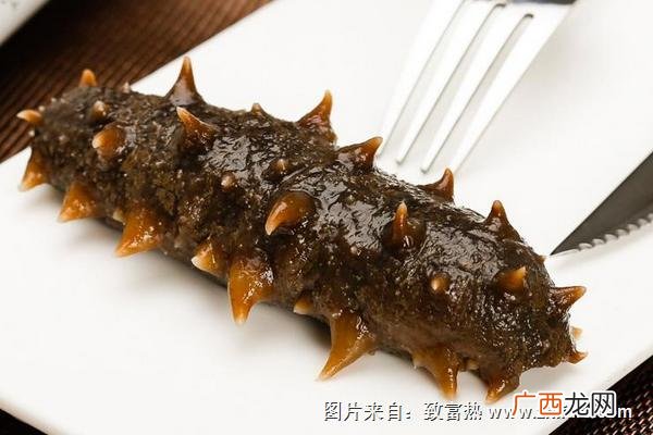 什么是刺参,养殖的参有刺吗？