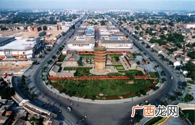 安阳是什么省什么市,滑县是哪个省?