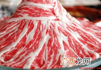 霜降牛肉和雪花牛肉有什么不同 霜降牛肉的霜降指的是什么