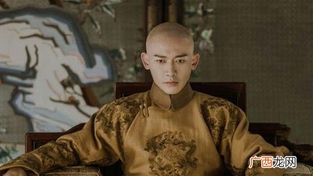 乾隆儿子谁继位,乾隆皇帝死后谁继位？