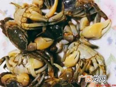 发财蟹怎么吃