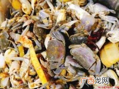发财蟹怎么吃