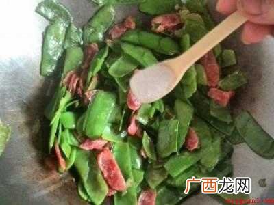 广式腊肉怎么做好吃又简单