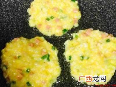 剩米饭的花样做法