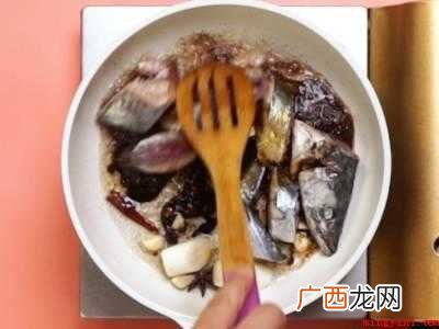 黄金鲅鱼怎么做好吃