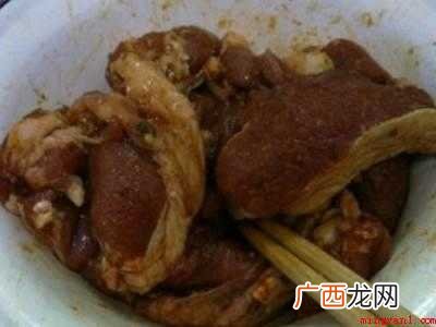 羊里脊怎么吃